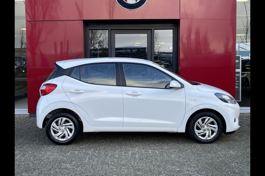 Hyundai i10 1.0 Comfort Automaat |