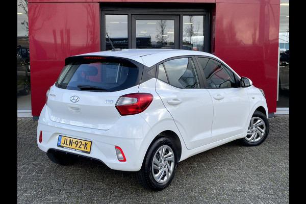 Hyundai i10 1.0 Comfort Automaat |