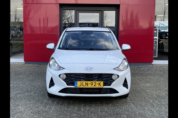 Hyundai i10 1.0 Comfort Automaat |