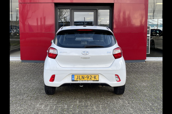 Hyundai i10 1.0 Comfort Automaat |