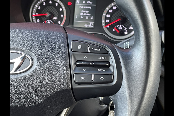 Hyundai i10 1.0 Comfort Automaat |