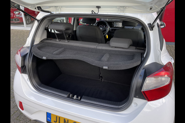 Hyundai i10 1.0 Comfort Automaat |