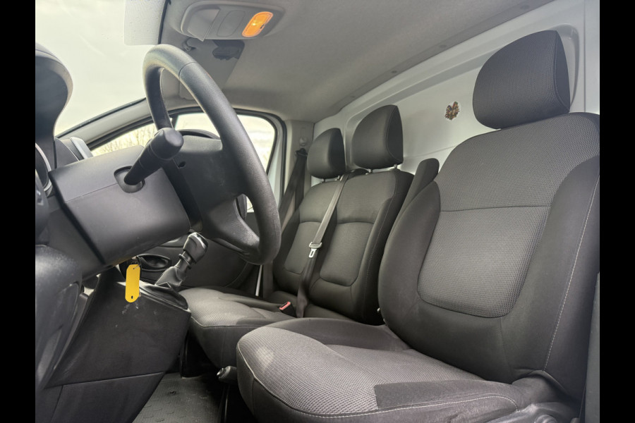Renault Trafic 2.0 dCi 170PK! T29 L2H1 Comfort | NL-auto | 1e Eig | Navi | Trekhaak