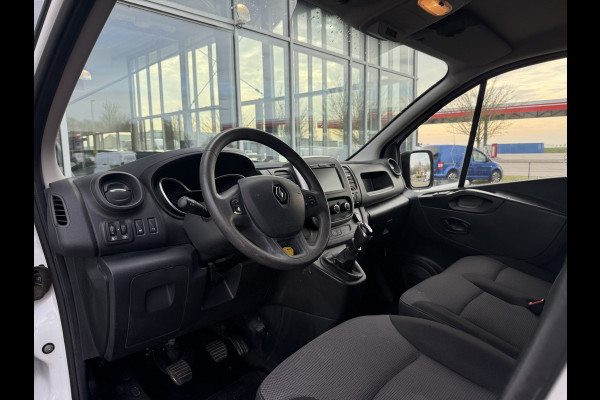 Renault Trafic 2.0 dCi 170PK! T29 L2H1 Comfort | NL-auto | 1e Eig | Navi | Trekhaak