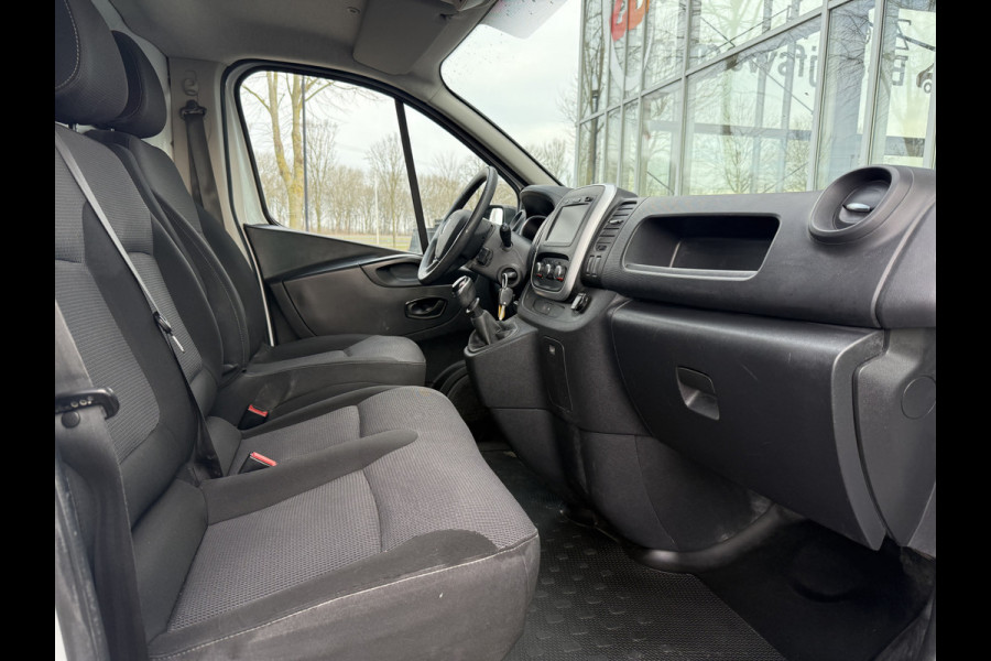 Renault Trafic 2.0 dCi 170PK! T29 L2H1 Comfort | NL-auto | 1e Eig | Navi | Trekhaak