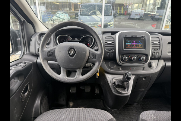 Renault Trafic 2.0 dCi 170PK! T29 L2H1 Comfort | NL-auto | 1e Eig | Navi | Trekhaak
