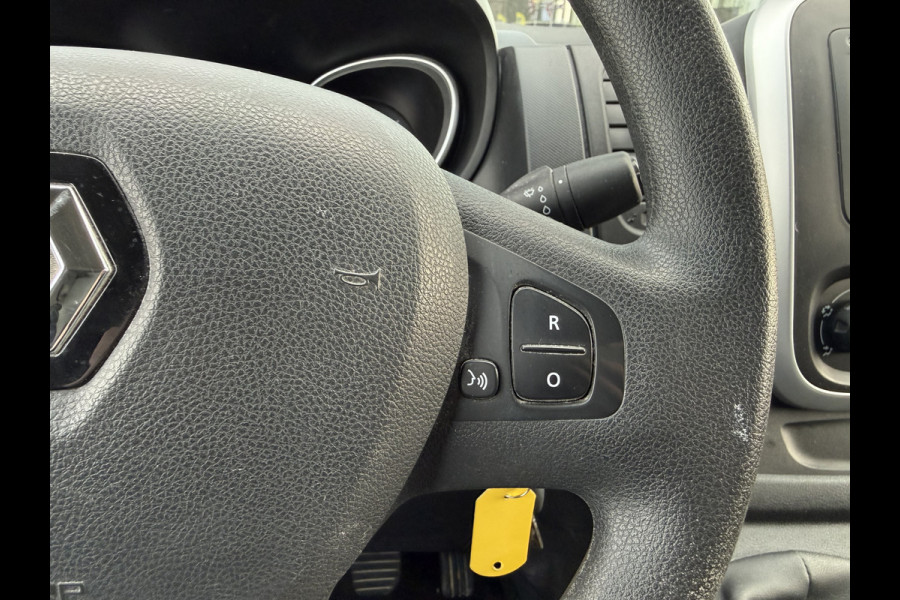 Renault Trafic 2.0 dCi 170PK! T29 L2H1 Comfort | NL-auto | 1e Eig | Navi | Trekhaak