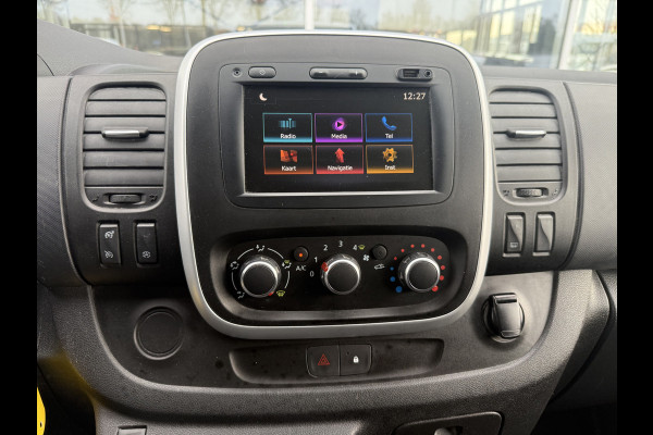 Renault Trafic 2.0 dCi 170PK! T29 L2H1 Comfort | NL-auto | 1e Eig | Navi | Trekhaak