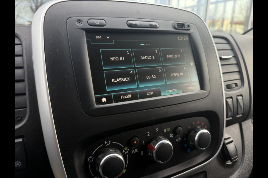 Renault Trafic 2.0 dCi 170PK! T29 L2H1 Comfort | NL-auto | 1e Eig | Navi | Trekhaak