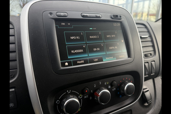 Renault Trafic 2.0 dCi 170PK! T29 L2H1 Comfort | NL-auto | 1e Eig | Navi | Trekhaak