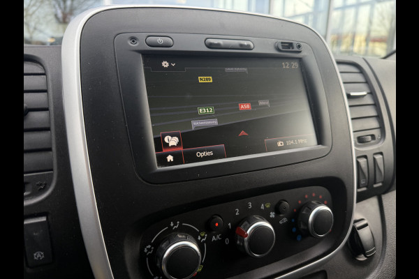 Renault Trafic 2.0 dCi 170PK! T29 L2H1 Comfort | NL-auto | 1e Eig | Navi | Trekhaak