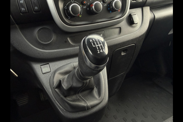 Renault Trafic 2.0 dCi 170PK! T29 L2H1 Comfort | NL-auto | 1e Eig | Navi | Trekhaak
