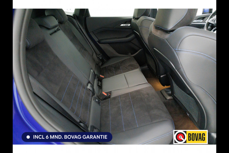 BMW 2 Serie Active Tourer 218i M-Sport automaat | 19 inch Individual Panoramadak | Harman Kardon | HUD Adaptive cruise, 360 Camera, PDC V+A,  El.verstelbare stoel met geheurgen, Elektrische achterklep, Keyless