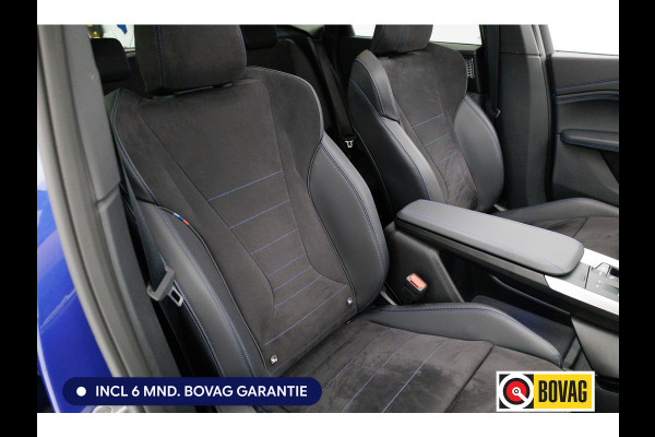 BMW 2 Serie Active Tourer 218i M-Sport automaat | 19 inch Individual Panoramadak | Harman Kardon | HUD Adaptive cruise, 360 Camera, PDC V+A,  El.verstelbare stoel met geheurgen, Elektrische achterklep, Keyless