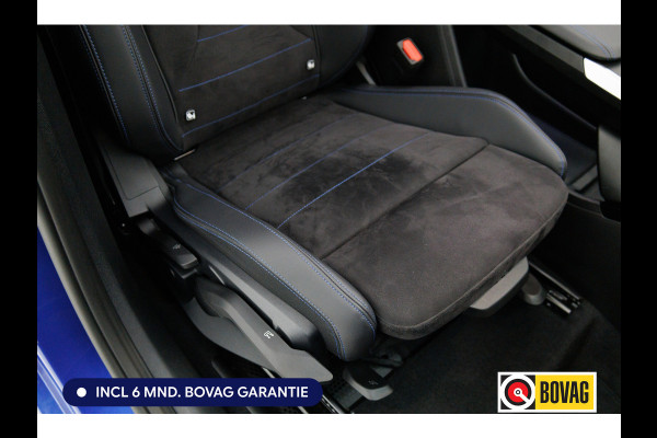 BMW 2 Serie Active Tourer 218i M-Sport automaat | 19 inch Individual Panoramadak | Harman Kardon | HUD Adaptive cruise, 360 Camera, PDC V+A,  El.verstelbare stoel met geheurgen, Elektrische achterklep, Keyless