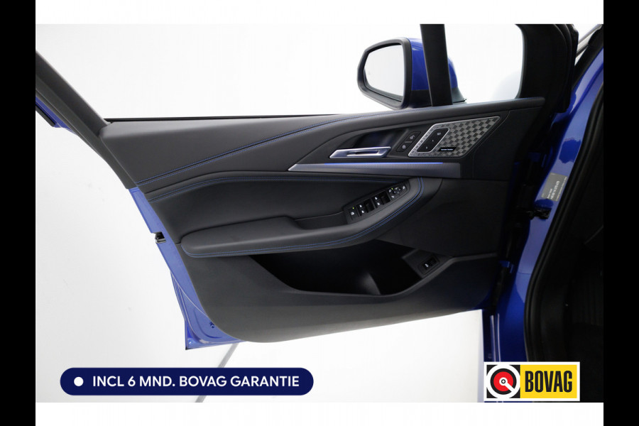 BMW 2 Serie Active Tourer 218i M-Sport automaat | 19 inch Individual Panoramadak | Harman Kardon | HUD Adaptive cruise, 360 Camera, PDC V+A,  El.verstelbare stoel met geheurgen, Elektrische achterklep, Keyless