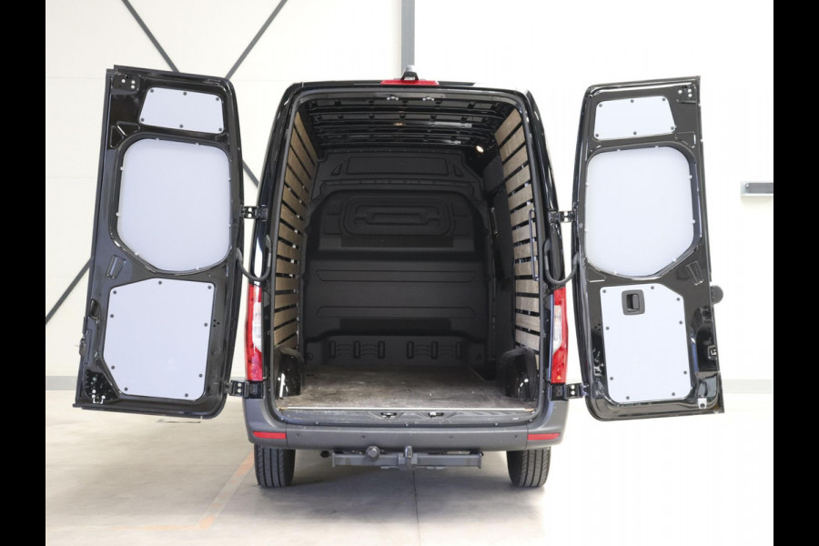 Mercedes-Benz Sprinter 315 L2H2 Automaat Navi Trekhaak
