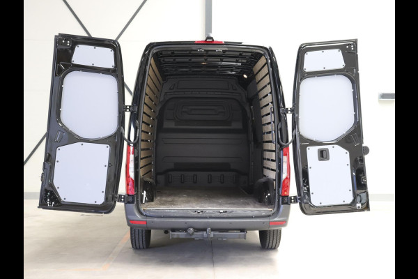 Mercedes-Benz Sprinter 315 L2H2 Automaat Navi Trekhaak