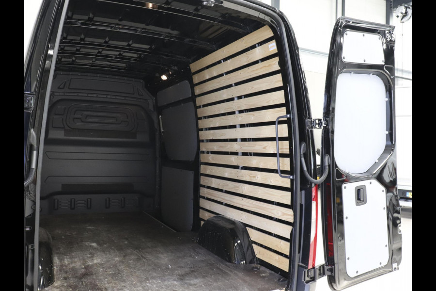 Mercedes-Benz Sprinter 315 L2H2 Automaat Navi Trekhaak