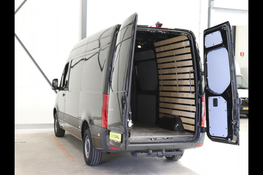 Mercedes-Benz Sprinter 315 L2H2 Automaat Navi Trekhaak