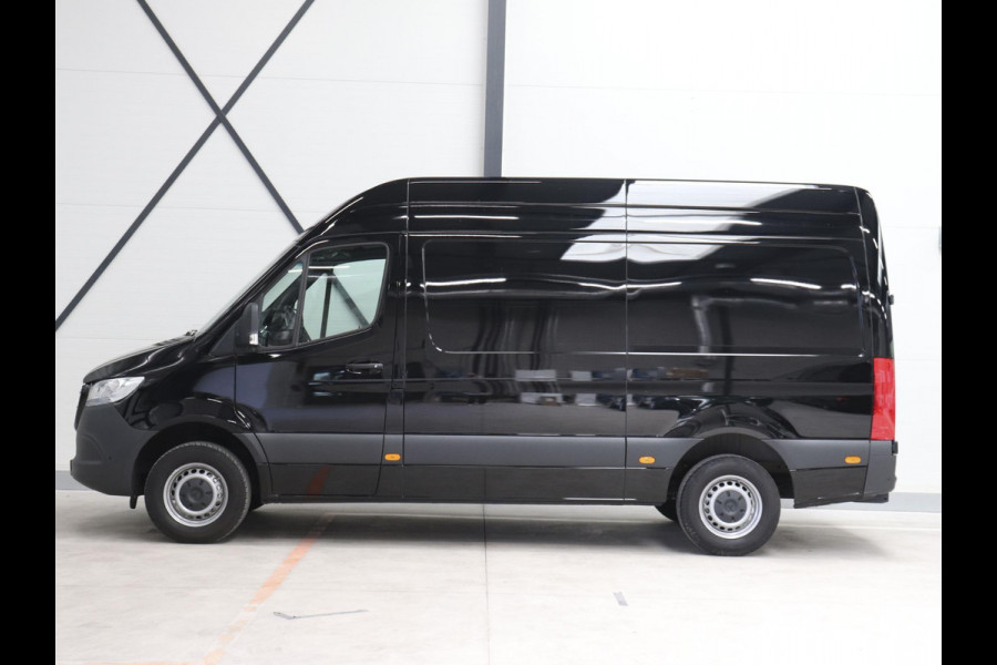 Mercedes-Benz Sprinter 315 L2H2 Automaat Navi Trekhaak