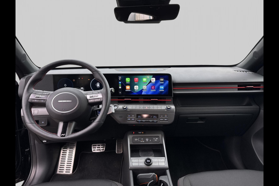 Hyundai KONA ELECTRIC N Line Business 64.8 kWh