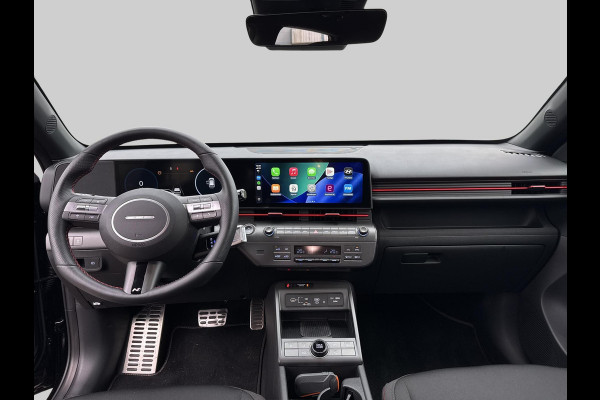 Hyundai KONA ELECTRIC N Line Business 64.8 kWh