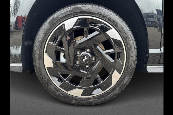 Hyundai KONA ELECTRIC N Line Business 64.8 kWh