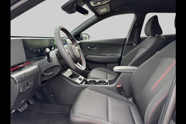 Hyundai KONA ELECTRIC N Line Business 64.8 kWh