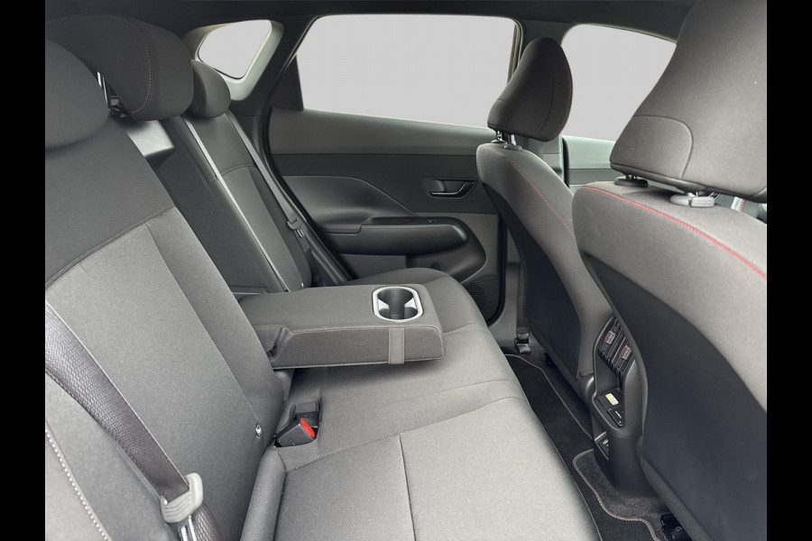 Hyundai KONA ELECTRIC N Line Business 64.8 kWh