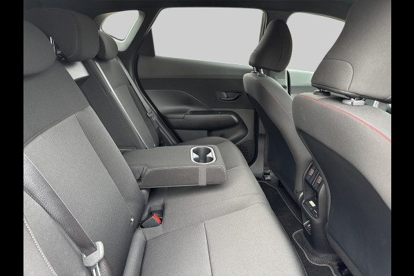 Hyundai KONA ELECTRIC N Line Business 64.8 kWh