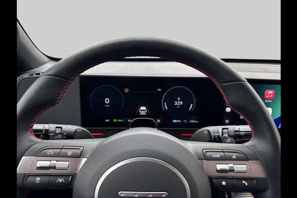 Hyundai KONA ELECTRIC N Line Business 64.8 kWh