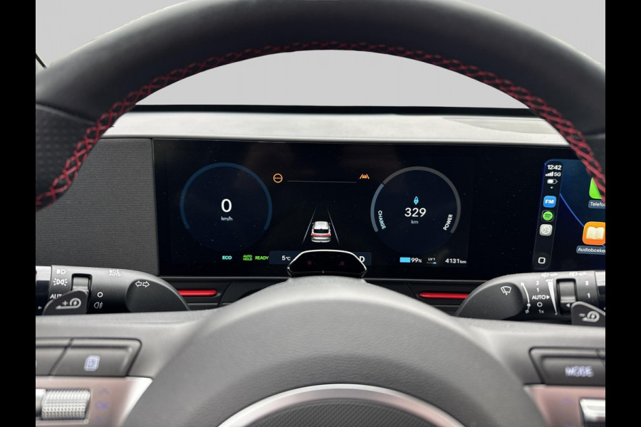 Hyundai KONA ELECTRIC N Line Business 64.8 kWh