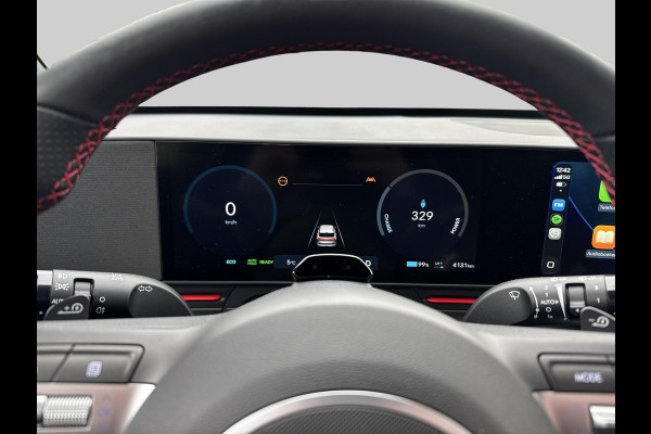 Hyundai KONA ELECTRIC N Line Business 64.8 kWh