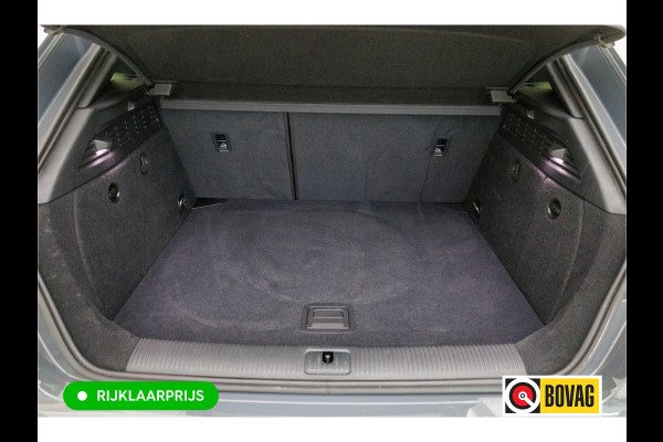 Audi A3 Sportback 40 e-tron 204 PK 2x S-Line | Panoramadak | Adaptive Cruise | Led |Stoelverwarming PDC V+A, Privacy glas, 18 inch