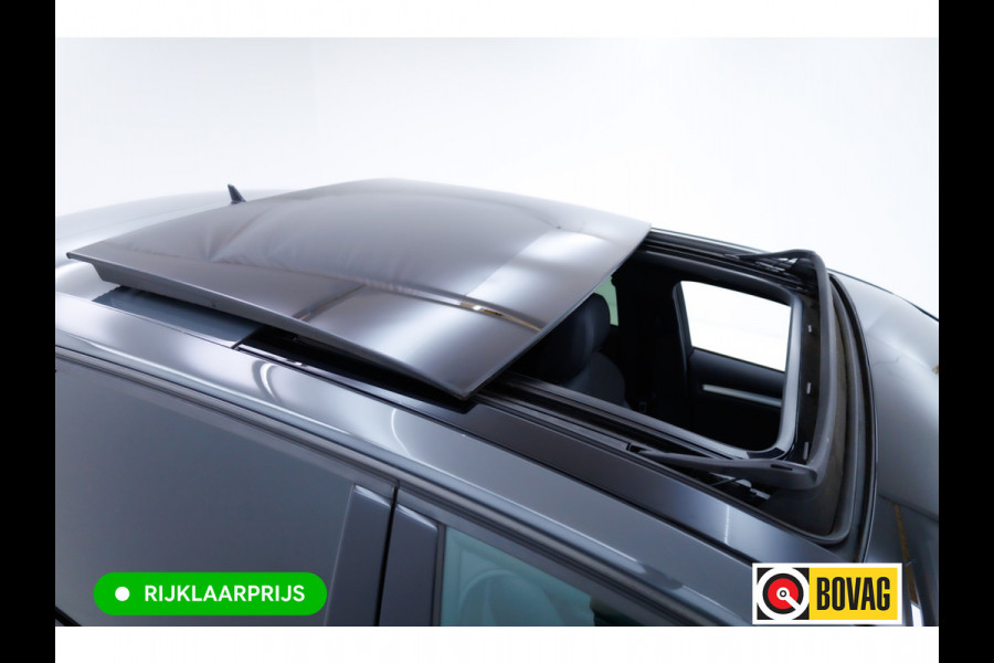 Audi A3 Sportback 40 e-tron 204 PK 2x S-Line | Panoramadak | Adaptive Cruise | Led |Stoelverwarming PDC V+A, Privacy glas, 18 inch