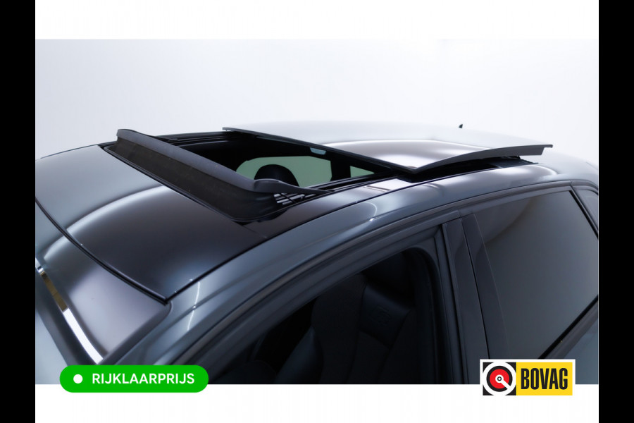 Audi A3 Sportback 40 e-tron 204 PK 2x S-Line | Panoramadak | Adaptive Cruise | Led |Stoelverwarming PDC V+A, Privacy glas, 18 inch