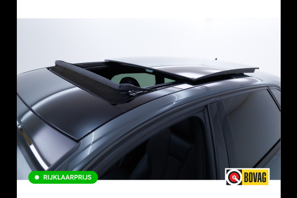 Audi A3 Sportback 40 e-tron 204 PK 2x S-Line | Panoramadak | Adaptive Cruise | Led |Stoelverwarming PDC V+A, Privacy glas, 18 inch
