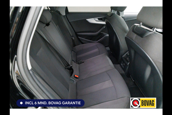 Audi A4 Avant 2.0 TFSI MHEV Design Pro Line Plus 191 PK automaat | Panoramadak | Sportstoelen, Stoelverw. | Cruise-control, Camera, PDC V+A, Navigatie
