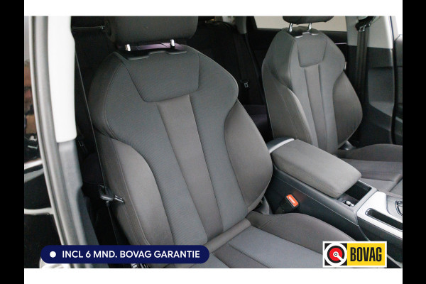 Audi A4 Avant 2.0 TFSI MHEV Design Pro Line Plus 191 PK automaat | Panoramadak | Sportstoelen, Stoelverw. | Cruise-control, Camera, PDC V+A, Navigatie