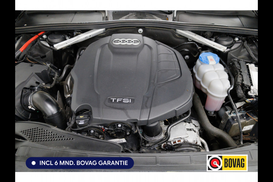 Audi A4 Avant 2.0 TFSI MHEV Design Pro Line Plus 191 PK automaat | Panoramadak | Sportstoelen, Stoelverw. | Cruise-control, Camera, PDC V+A, Navigatie