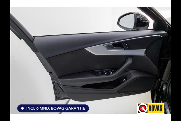 Audi A4 Avant 2.0 TFSI MHEV Design Pro Line Plus 191 PK automaat | Panoramadak | Sportstoelen, Stoelverw. | Cruise-control, Camera, PDC V+A, Navigatie