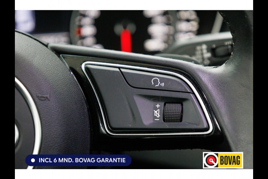 Audi A4 Avant 2.0 TFSI MHEV Design Pro Line Plus 191 PK automaat | Panoramadak | Sportstoelen, Stoelverw. | Cruise-control, Camera, PDC V+A, Navigatie