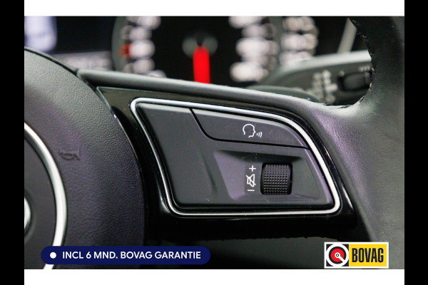 Audi A4 Avant 2.0 TFSI MHEV Design Pro Line Plus 191 PK automaat | Panoramadak | Sportstoelen, Stoelverw. | Cruise-control, Camera, PDC V+A, Navigatie