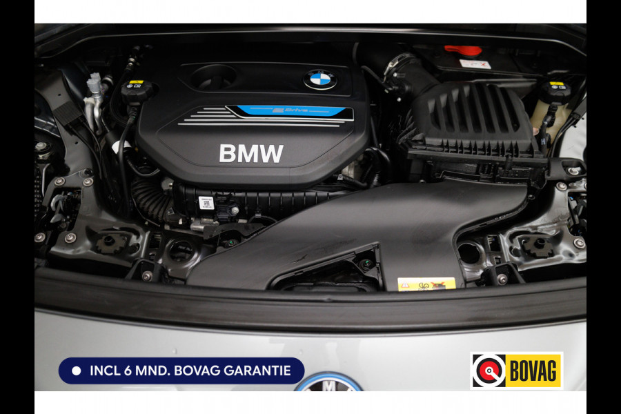 BMW X2 xDrive25e M-Sport | Head-up | Elec. klep | Stoelverwarming | Navigatie | Leer | Sfeerverlichting, App. connect