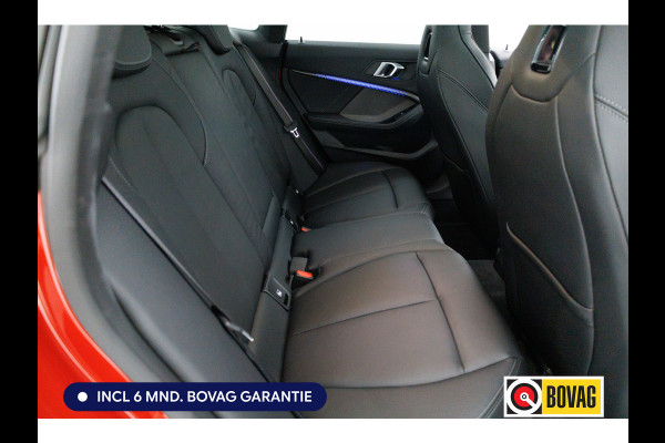 BMW 2 Serie Gran Coupé 220i M-Sport Plus Bus. Edition Plus automaat | Pano | Harman Kardon | Memory stoelen | Sportstoelen | Leer, Headup, Camera, Stoel & Stuurverw,