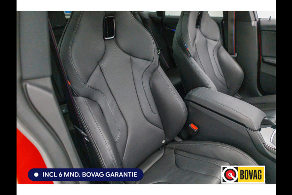 BMW 2 Serie Gran Coupé 220i M-Sport Plus Bus. Edition Plus automaat | Pano | Harman Kardon | Memory stoelen | Sportstoelen | Leer, Headup, Camera, Stoel & Stuurverw,