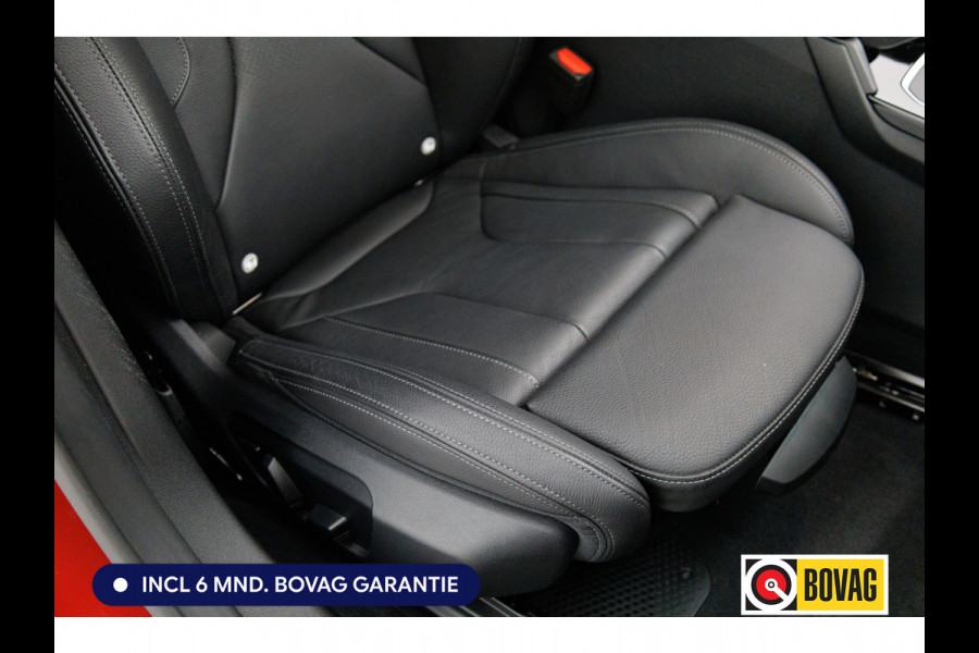 BMW 2 Serie Gran Coupé 220i M-Sport Plus Bus. Edition Plus automaat | Pano | Harman Kardon | Memory stoelen | Sportstoelen | Leer, Headup, Camera, Stoel & Stuurverw,