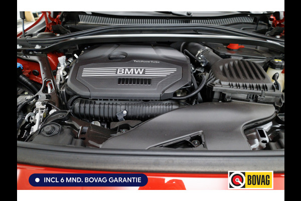 BMW 2 Serie Gran Coupé 220i M-Sport Plus Bus. Edition Plus automaat | Pano | Harman Kardon | Memory stoelen | Sportstoelen | Leer, Headup, Camera, Stoel & Stuurverw,