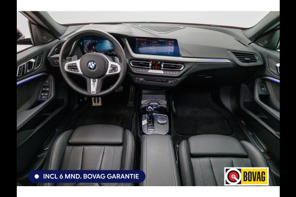 BMW 2 Serie Gran Coupé 220i M-Sport Plus Bus. Edition Plus automaat | Pano | Harman Kardon | Memory stoelen | Sportstoelen | Leer, Headup, Camera, Stoel & Stuurverw,